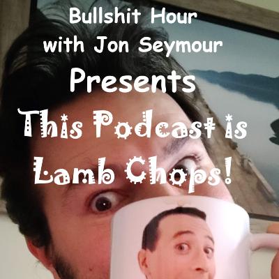 Pee-Wee's Playhouse Christmas Special (1988)