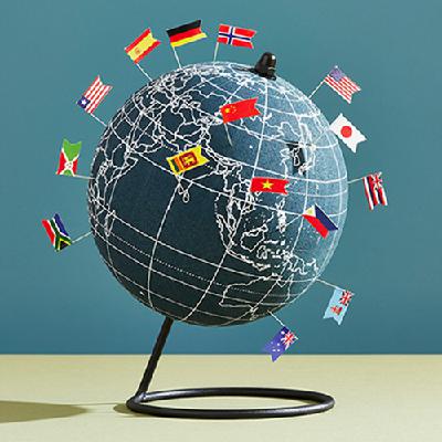 Webinar: MNEs’ Navigation of Rising Nationalism and Political Tensions