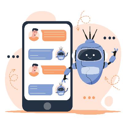 How close is too close with AI?
