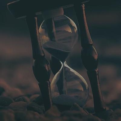 The reflection of time