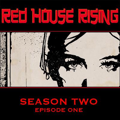S2 Ep1 The Hand That Rocks the Cradle