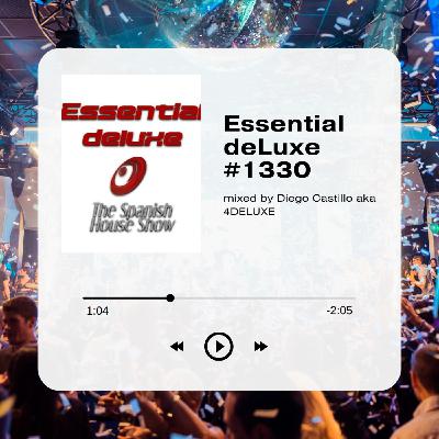 Essential deLuxe 1330 Essential deLuxe 1330