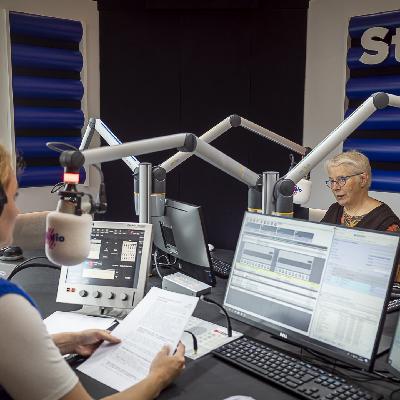 Verið góð við móðurmálið