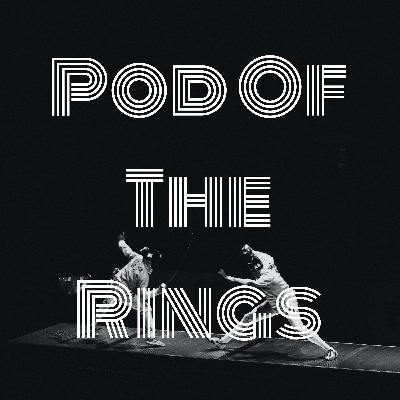 Ep 8: A restart for Wrestling (and POTR)