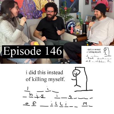 #146 - Dave ***** & Alexis Ramirez