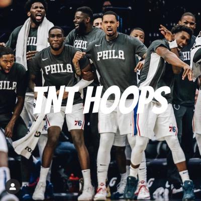 TNT Hoops Episode - 25 TNT Hoops Episode - 25