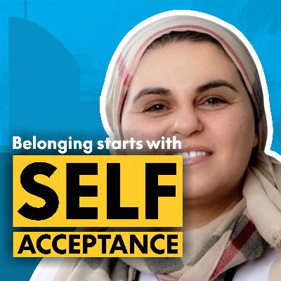 E137: Rania Younes understands migratory grief better than most