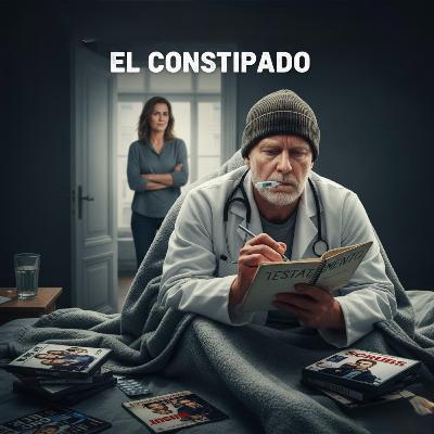 El constipado: crónica de una muerte anunciada El constipado: crónica de una muerte anunciada