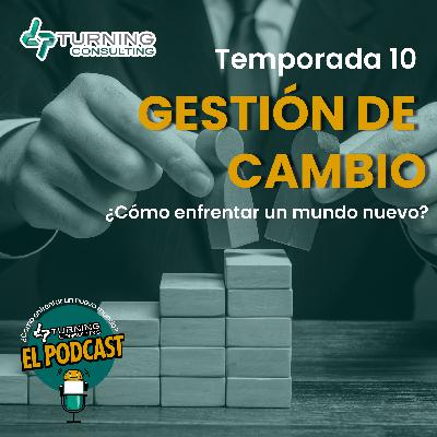 107 - Orígenes (Drivers) del cambio