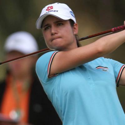 Lorena Ochoa "Será un sueño si México gana medalla olímpica en Golf" Lorena Ochoa "Será un sueño si México gana medalla olímpica en Golf"