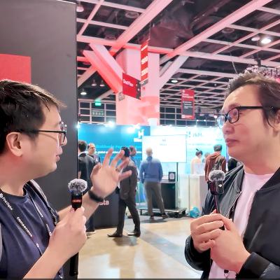 Community, Chains, and the Future of Crypto: Insights from Anndy Lian