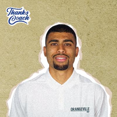 TC 04 - Coach Manny: Prep School?