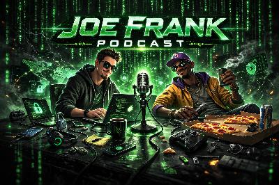 JOE FRANK - 85