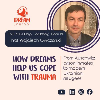 Adaptive Nightmares with Prof Wojciech Owczarski