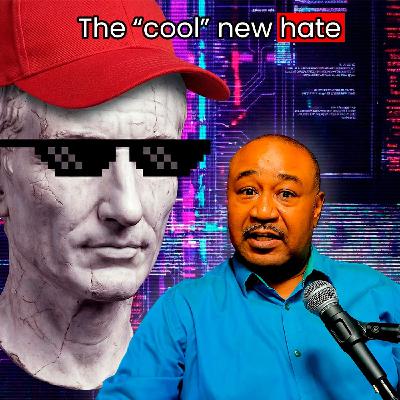 Are they making bigotry cool again? Are they making bigotry cool again?