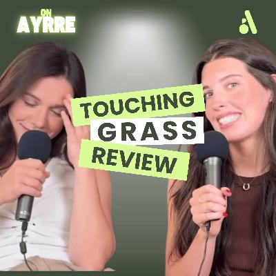 17. Girls Gone Wild(erness) 17. Girls Gone Wild(erness)