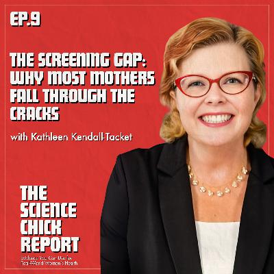 The Screening Gap: Why Most Mothers Fall Through the Cracks