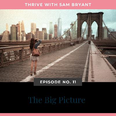 The Big Picture