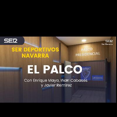 El Palco Osasuna con la visita al Metropolitano donde Lisci ya ha ganado al Atlético para evitar el peor inicio lejos del Sadar en más de una década