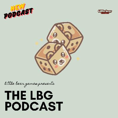 Ep01 - Board Games You Love but Your Friends Don't