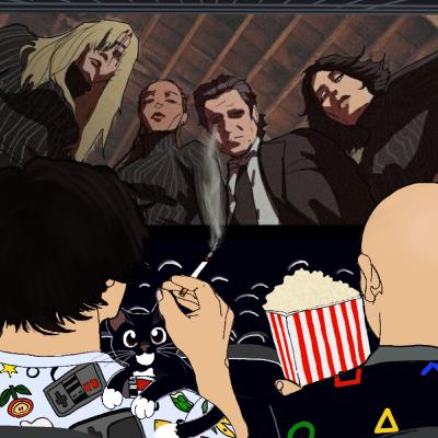 Abandonamos Amigos Cap. 3 - Especial Abandonamos Amigos Cap. 3 - Especial