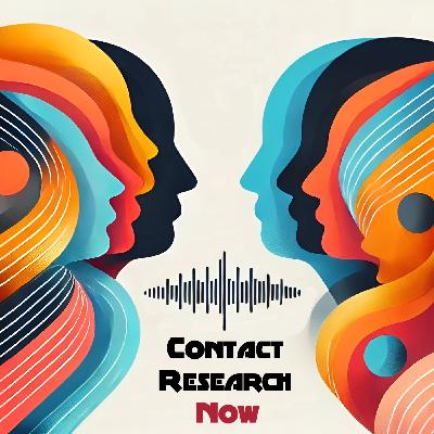 Shades of Contact: New Evidence on Positive and Negative Contact