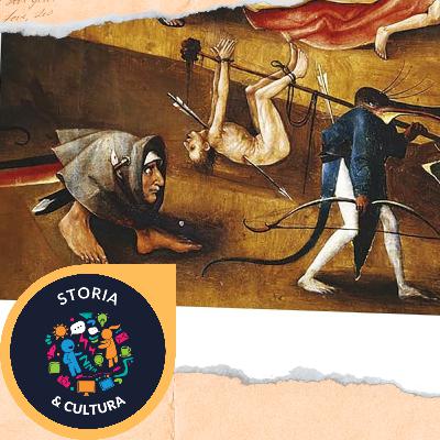 Annus horribilis - Saverio Raimondo [Riassunto]