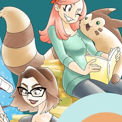 The Dex! Book Club: Pokemon Adventures #1