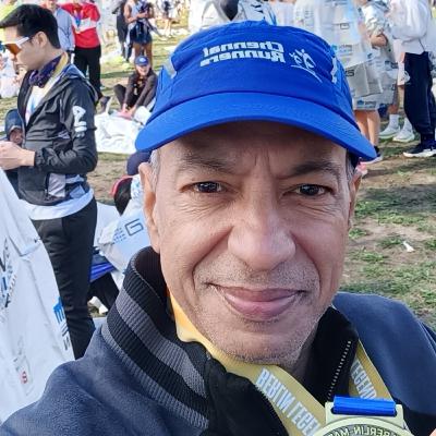 EP-133 In conversation with Hari Shankar on hacks to get faster and how he qualified for Boston