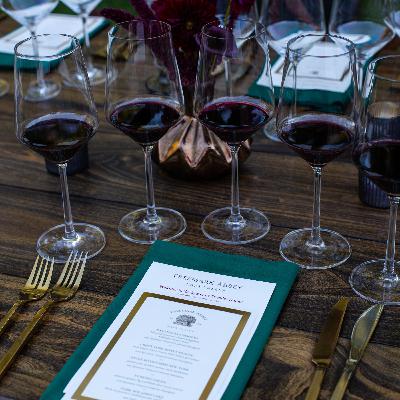 Staging Restaurant Events