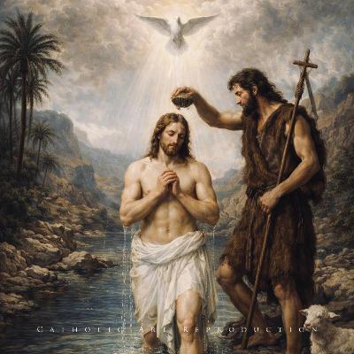 22.3 聖洗聖事 Part2