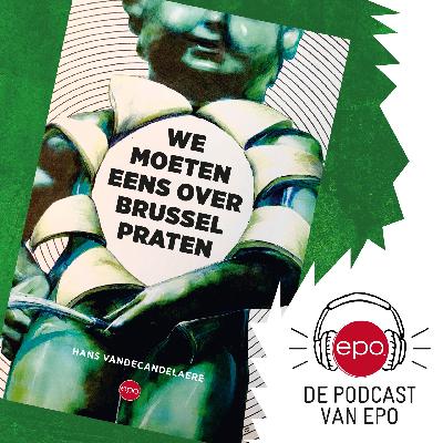 #5: We moeten eens over Brussel praten