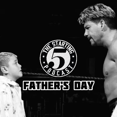 FATHER'S DAY