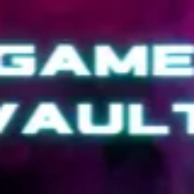 Game Valut