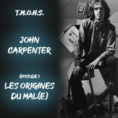 The Masters Of Horror Show - JOHN CARPENTER