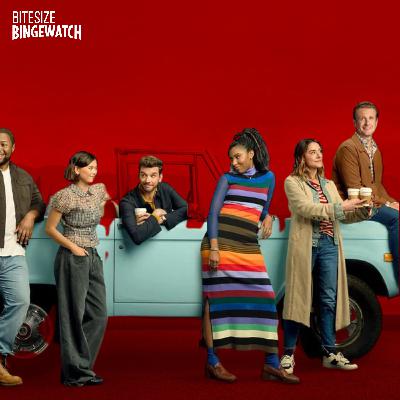 Shrinking (Season 3, Apple TV, 2026) Shrinking (Season 3, Apple TV, 2026)