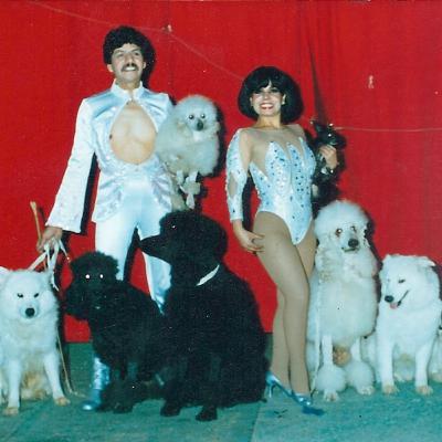 Unusual Circustances – The Story of a Circus Artist and His Circus Dogs (BONUS Ep)