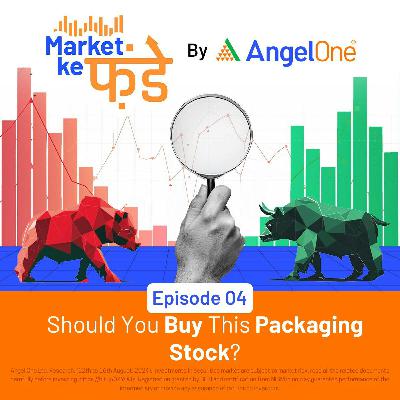 Should you buy this packaging stock?