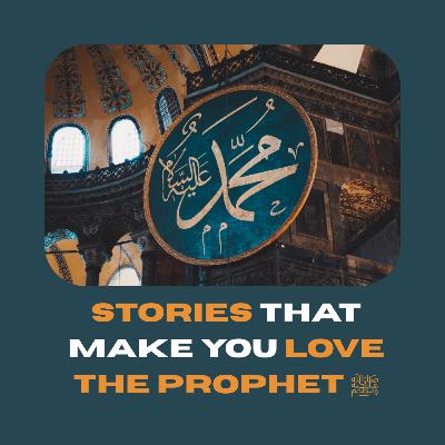 Why Prophet Muhammad Remains the Most Beloved - Light Upon Light by IslamiCity