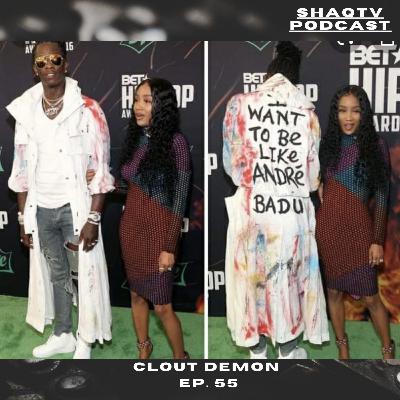 Clout Demon Ep. 55 Clout Demon Ep. 55