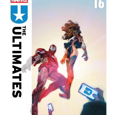 Comic Book Chronicles Ep. 638: Rebellions ARE built on Hope (and Numbers)?