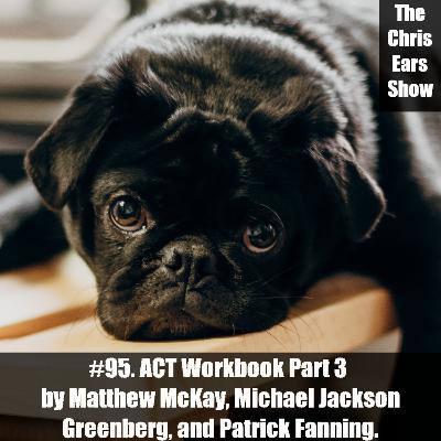 #95. ACT Workbook Part 3. #95. ACT Workbook Part 3.