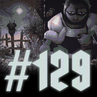 #129 - Carimara, Gothic a Final Final #129 - Carimara, Gothic a Final Final