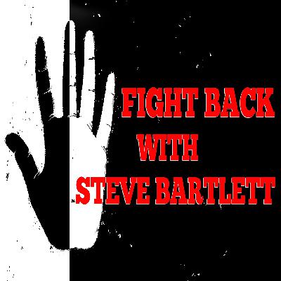 Fight Back Episode 026 Fight Back Episode 026