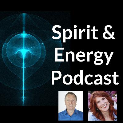 Neuroscience and Consciousness With Ann Betz