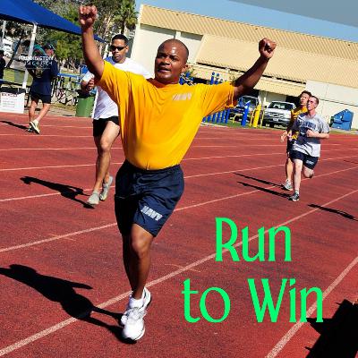 Run to Win!