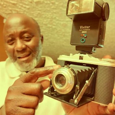 S3E8. Top 5 Things to NEVER Do With Your Film Cameras