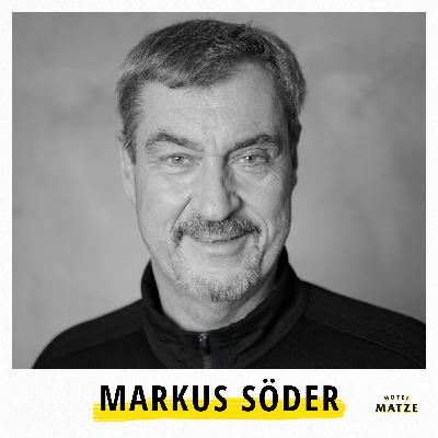 Markus Söder – Warum triggern Sie? Markus Söder – Warum triggern Sie?