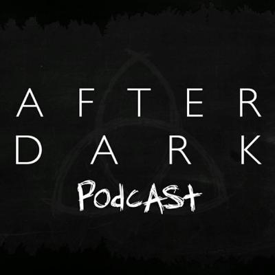 After Dark EP. 0