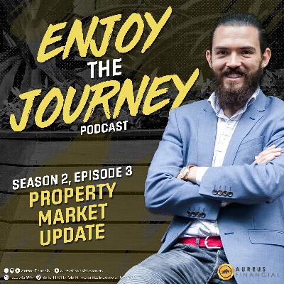 Property Market Update 2x03. Property Market Update 2x03.